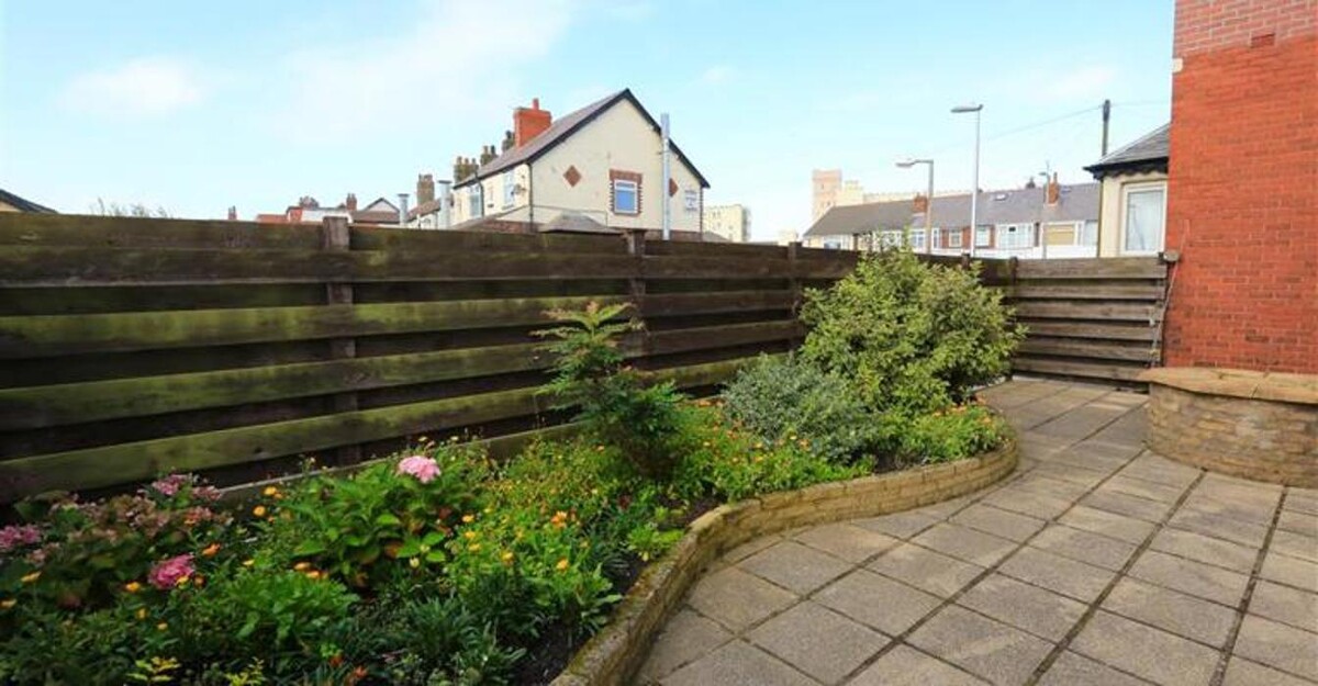 Images Abbeyfield, Norbreck House