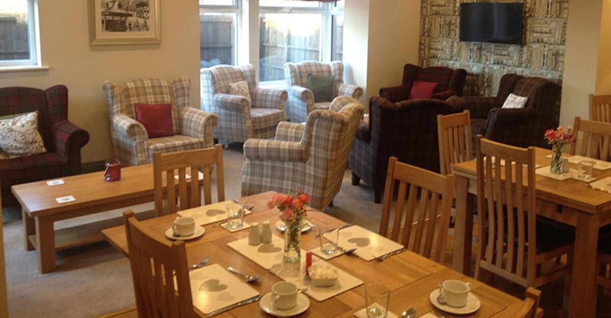 Images Abbeyfield, Norbreck House