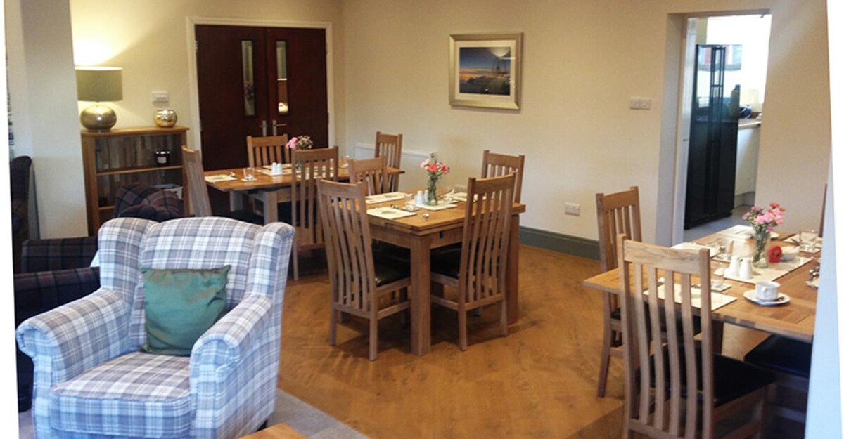 Images Abbeyfield, Norbreck House