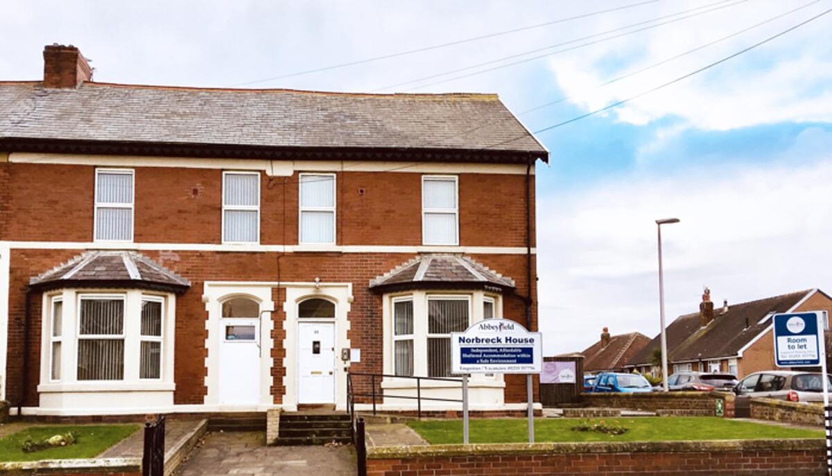 Images Abbeyfield, Norbreck House