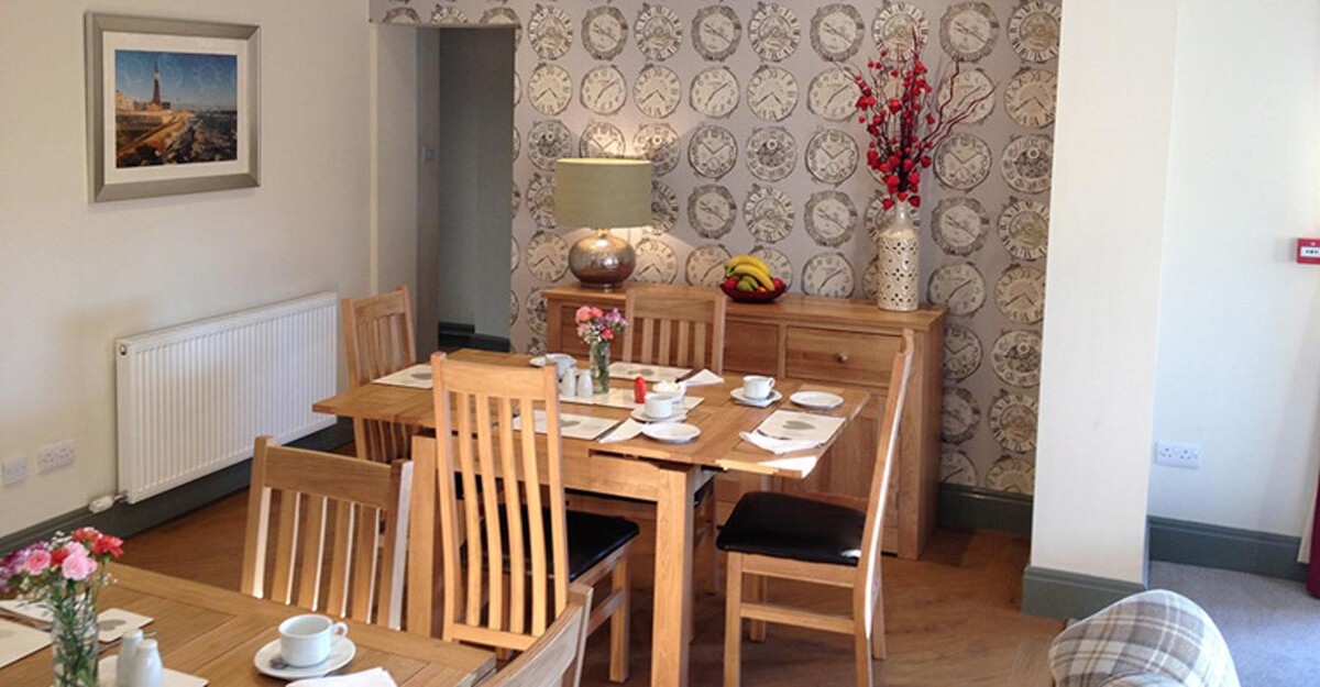 Images Abbeyfield, Norbreck House