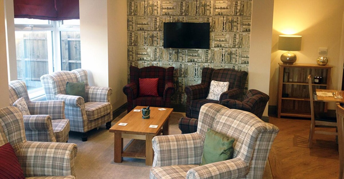 Images Abbeyfield, Norbreck House