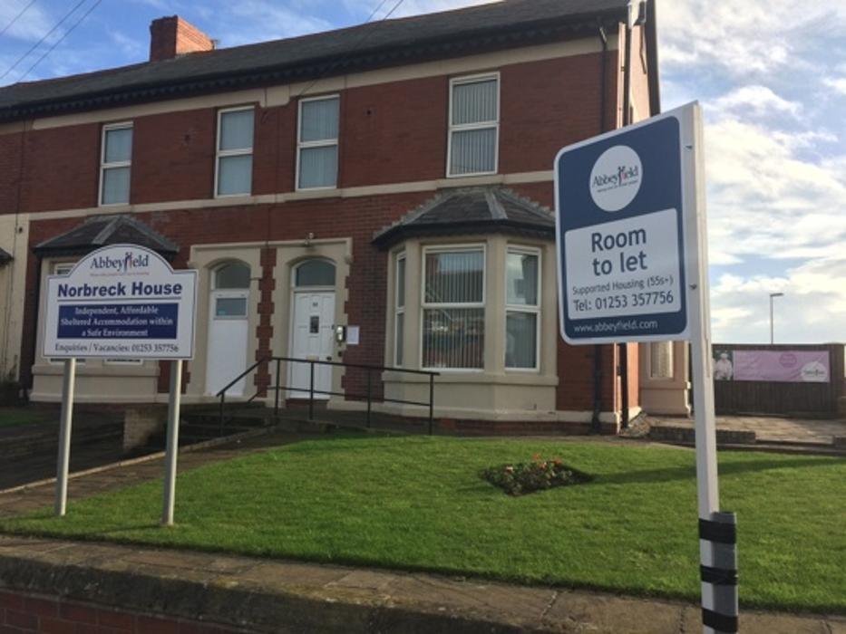 Images Abbeyfield, Norbreck House