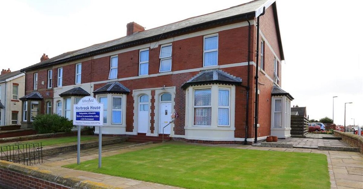 Images Abbeyfield, Norbreck House