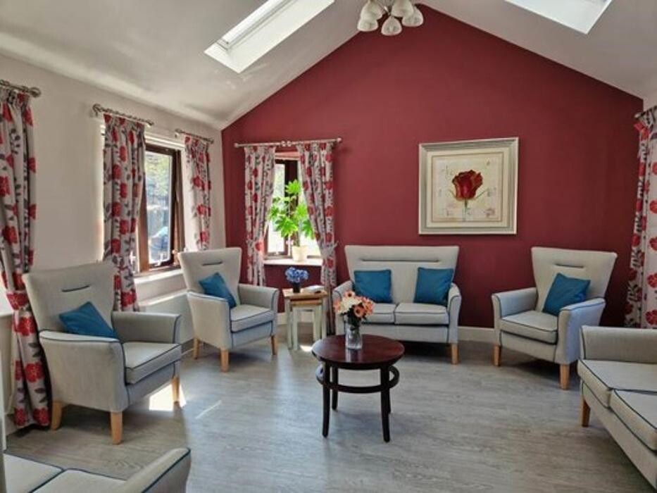 Images Downing House