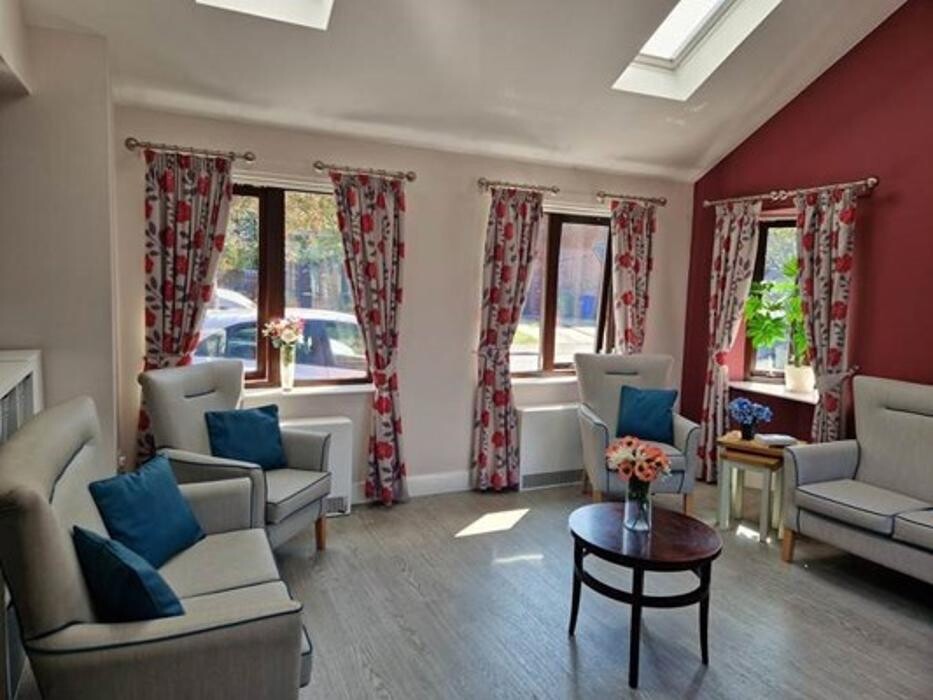 Images Downing House