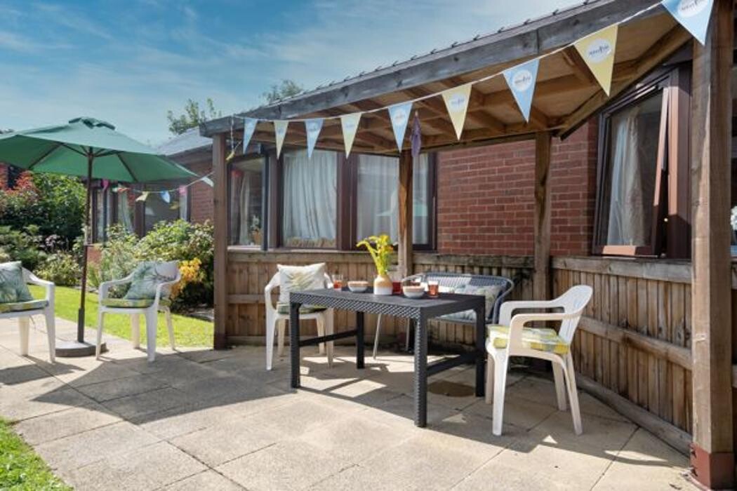 Images Downing House