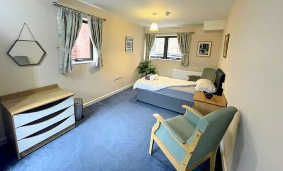 Images Downing House