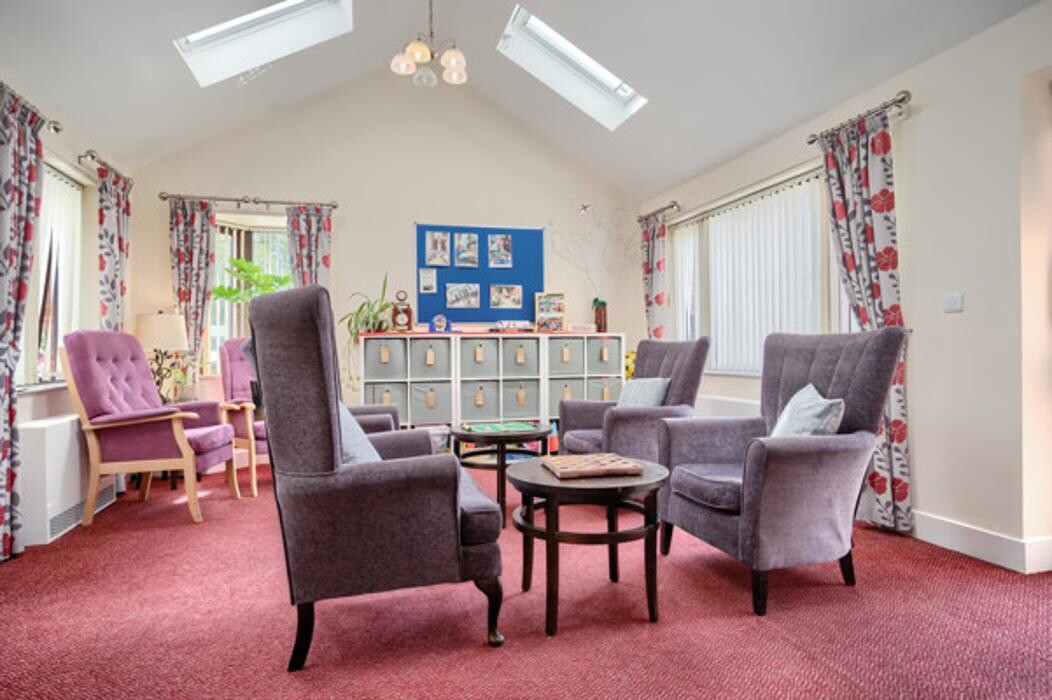 Images Downing House