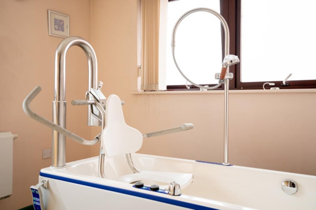 Images Downing House