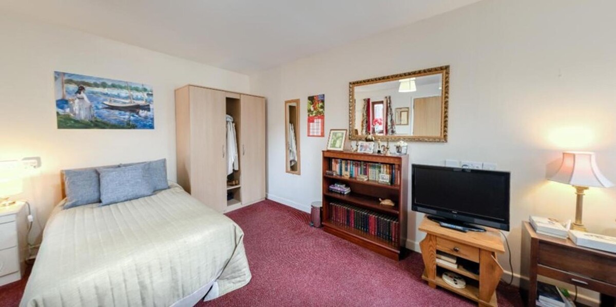 Images Downing House