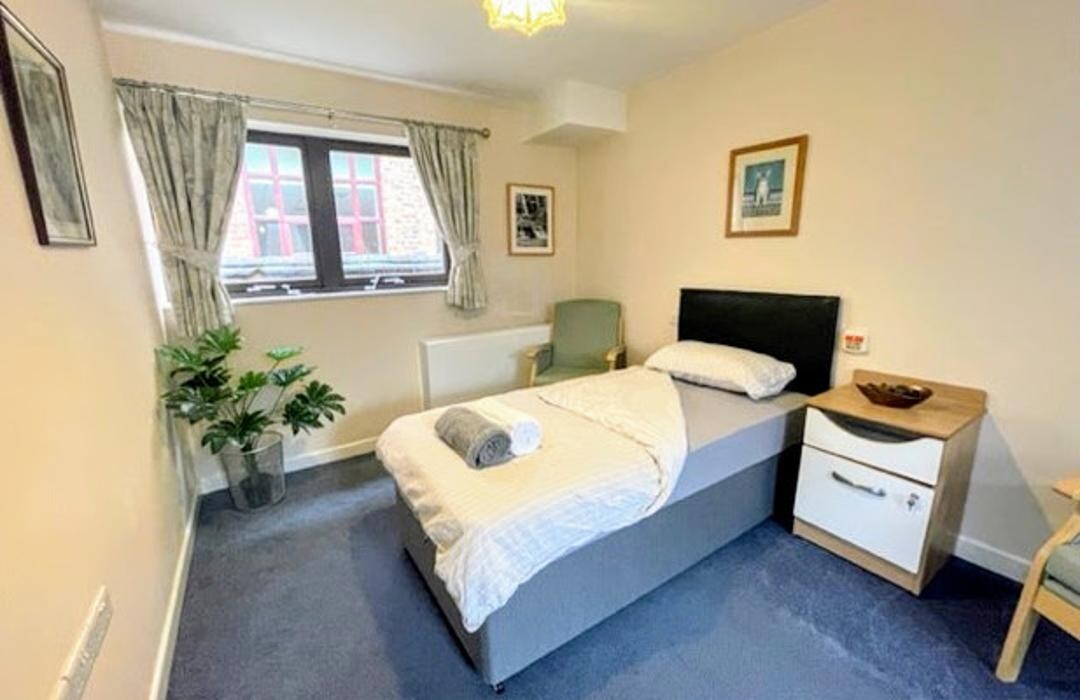 Images Downing House