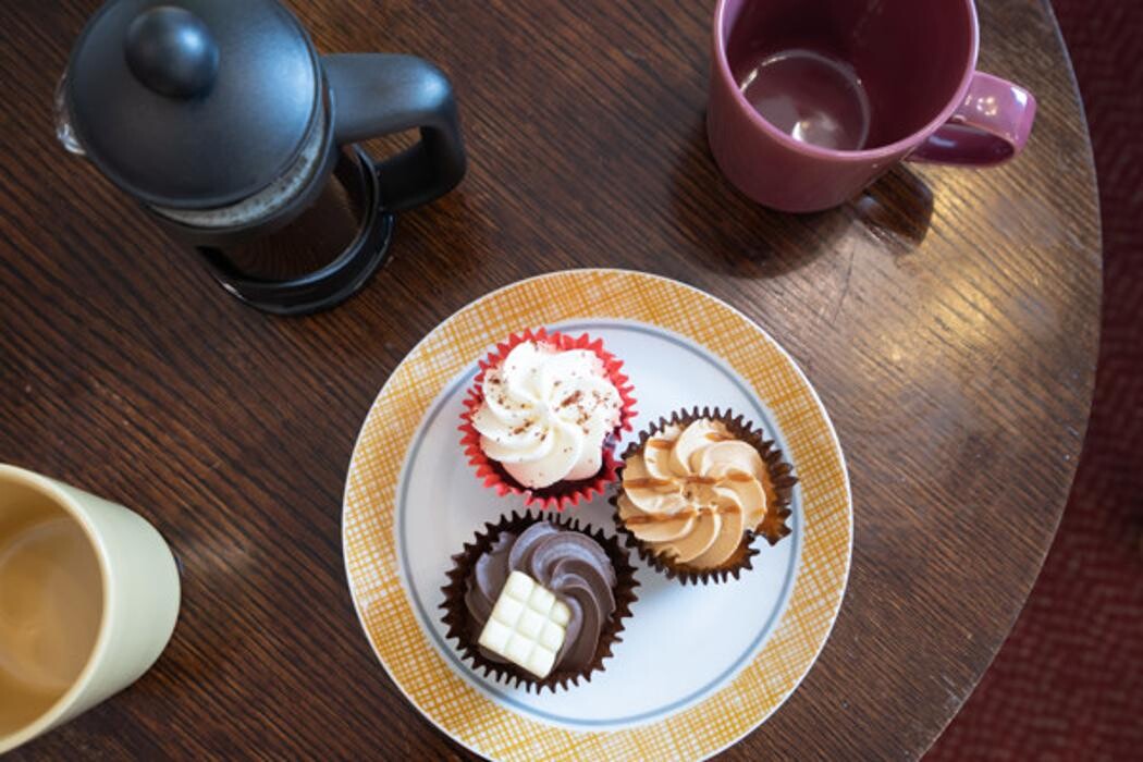 Images Downing House