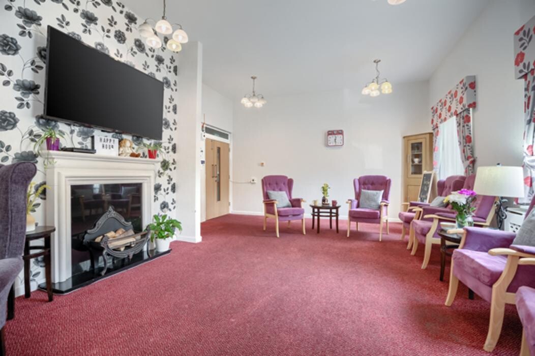 Images Downing House