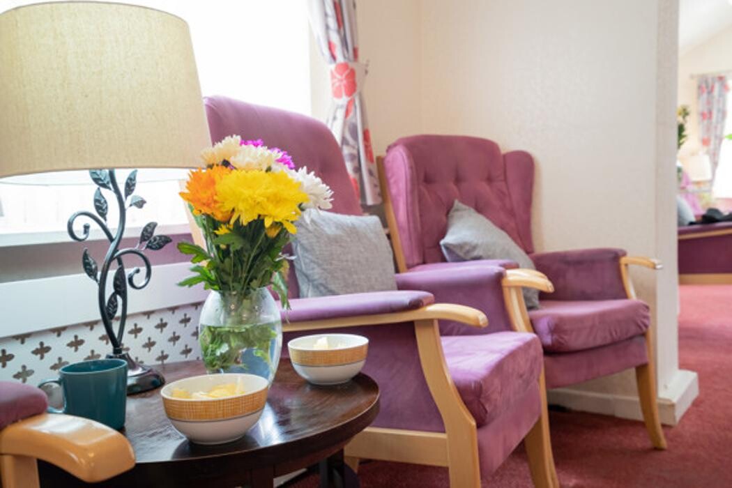 Images Downing House