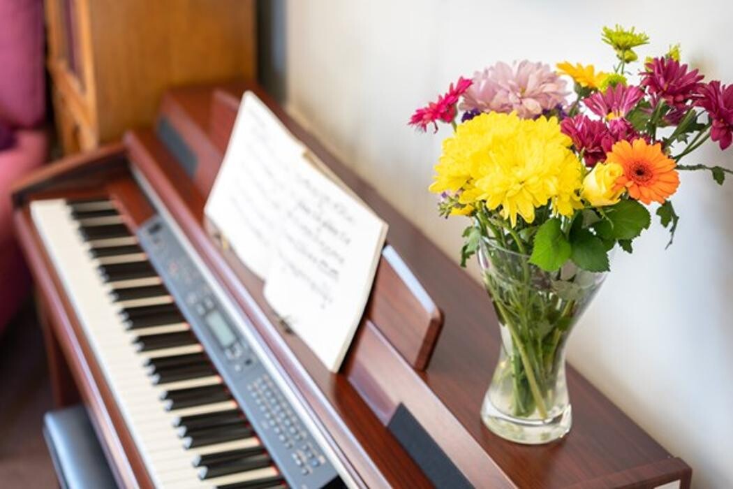 Images Abbeyfield, Carnarvon House