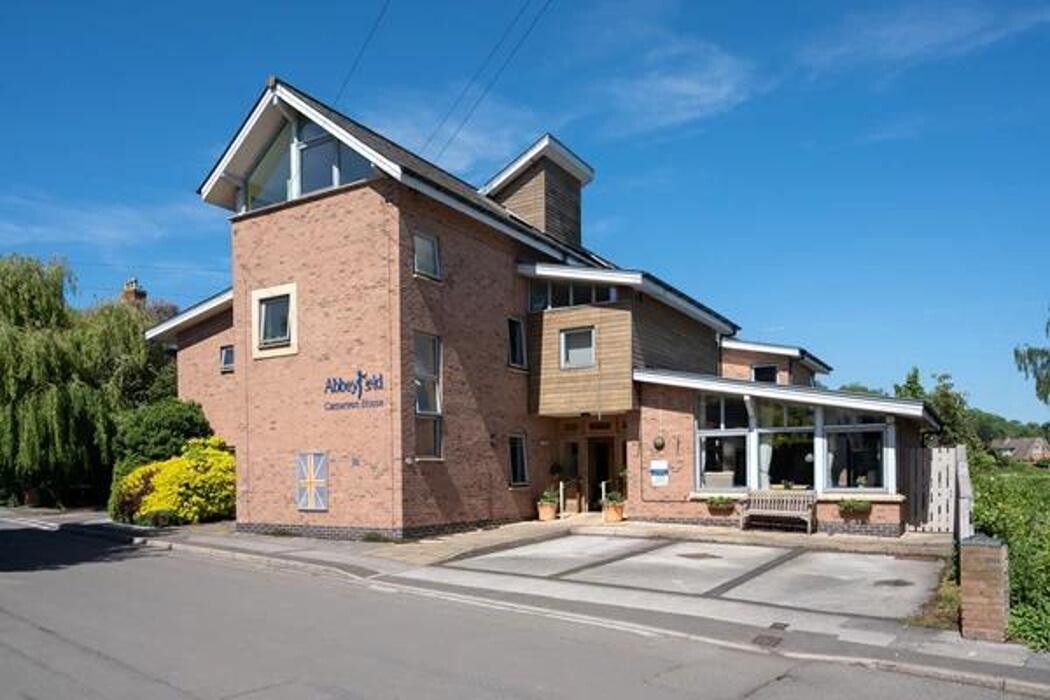 Images Abbeyfield, Carnarvon House