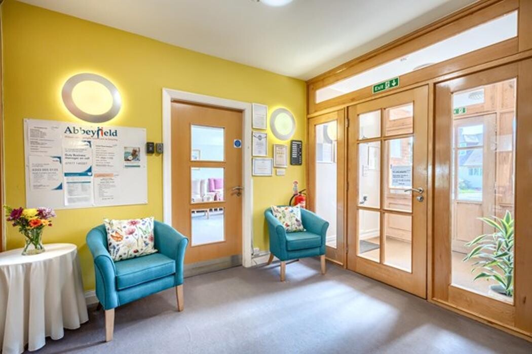 Images Abbeyfield, Carnarvon House