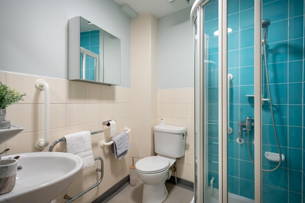 Images Abbeyfield, Carnarvon House