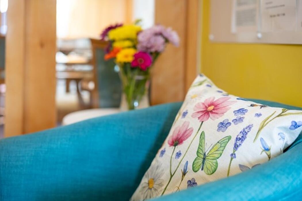 Images Abbeyfield, Carnarvon House