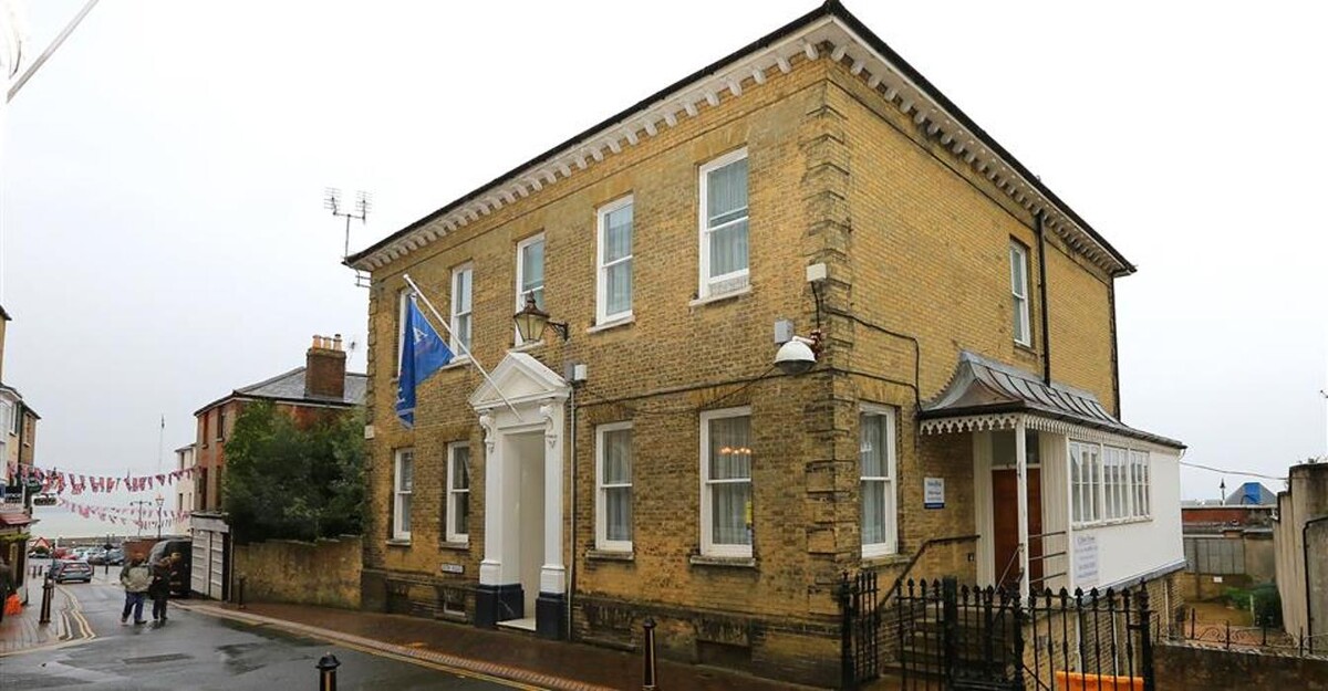 Images Abbeyfield, Clifton House