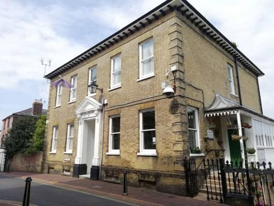 Images Abbeyfield, Clifton House