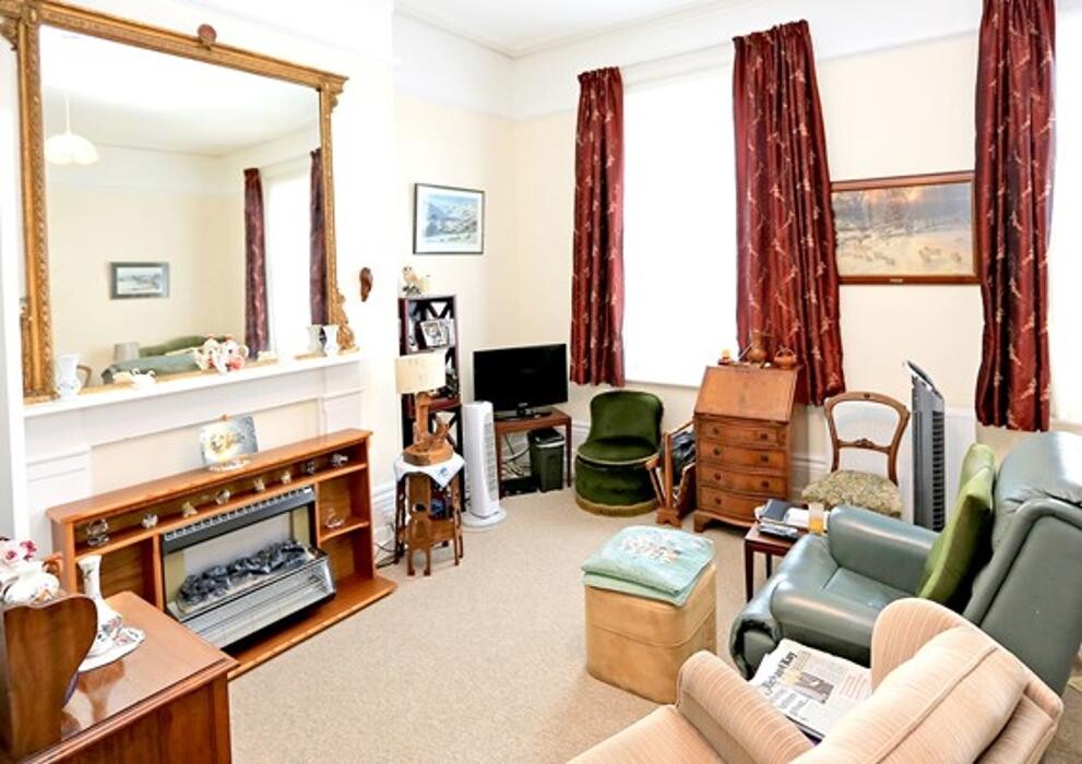 Images Abbeyfield, Clifton House