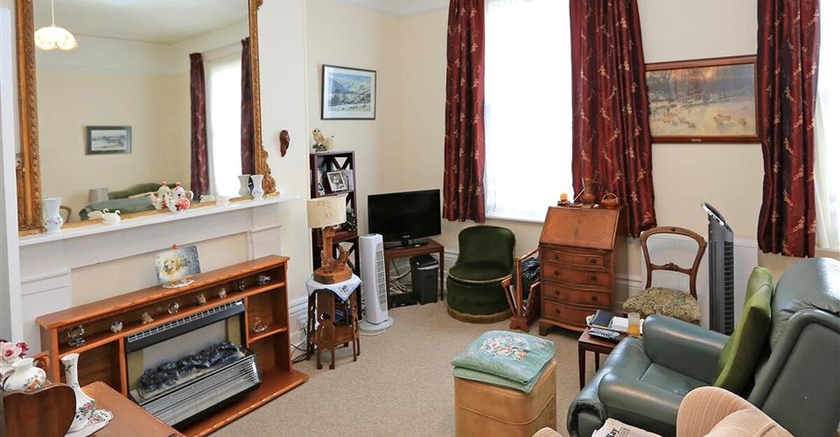 Images Abbeyfield, Clifton House