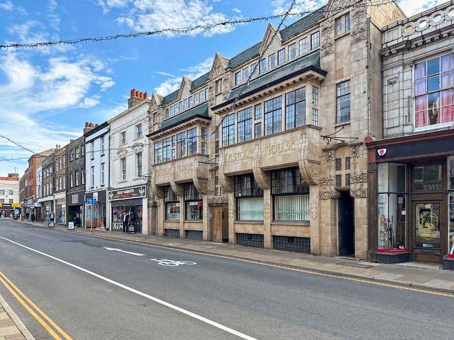 Images HQ Great Yarmouth