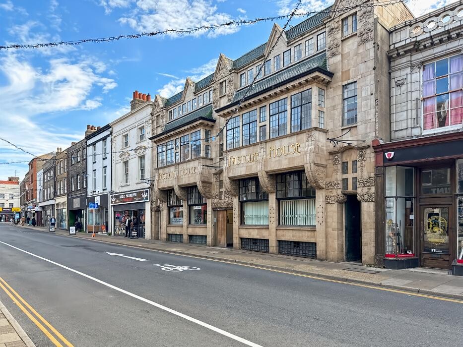 Images HQ Great Yarmouth