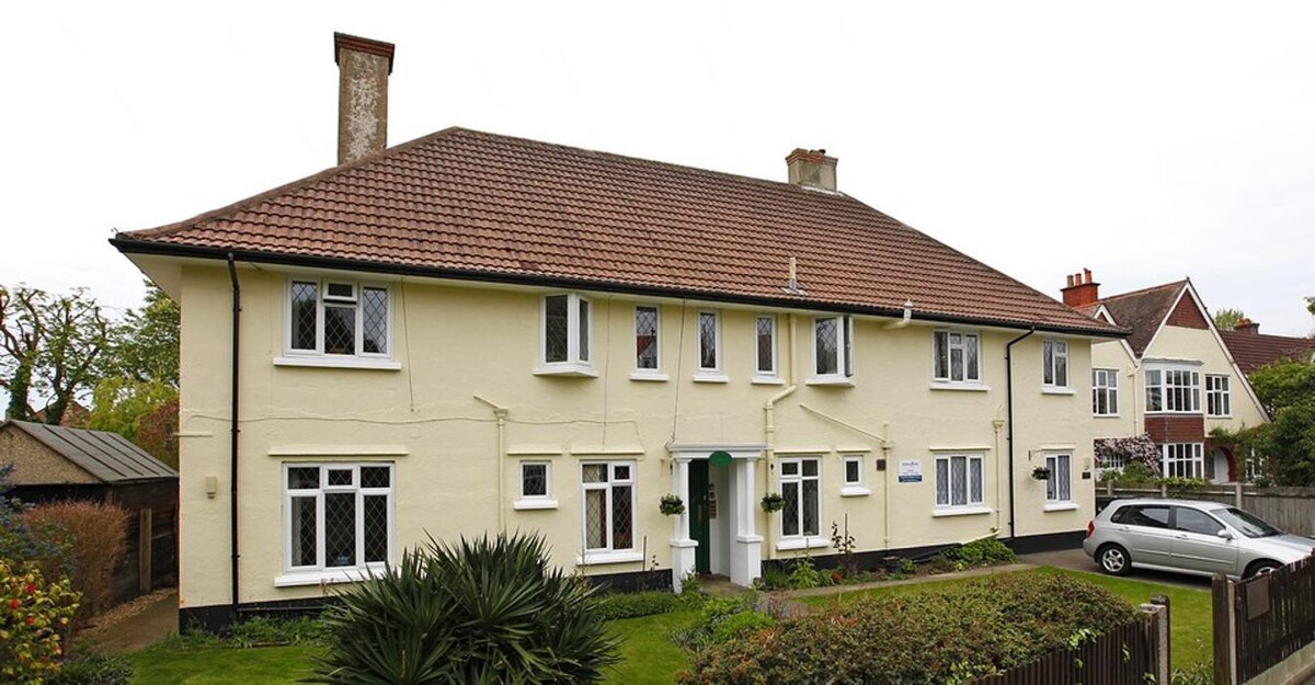 Images Abbeyfield, Tamar House