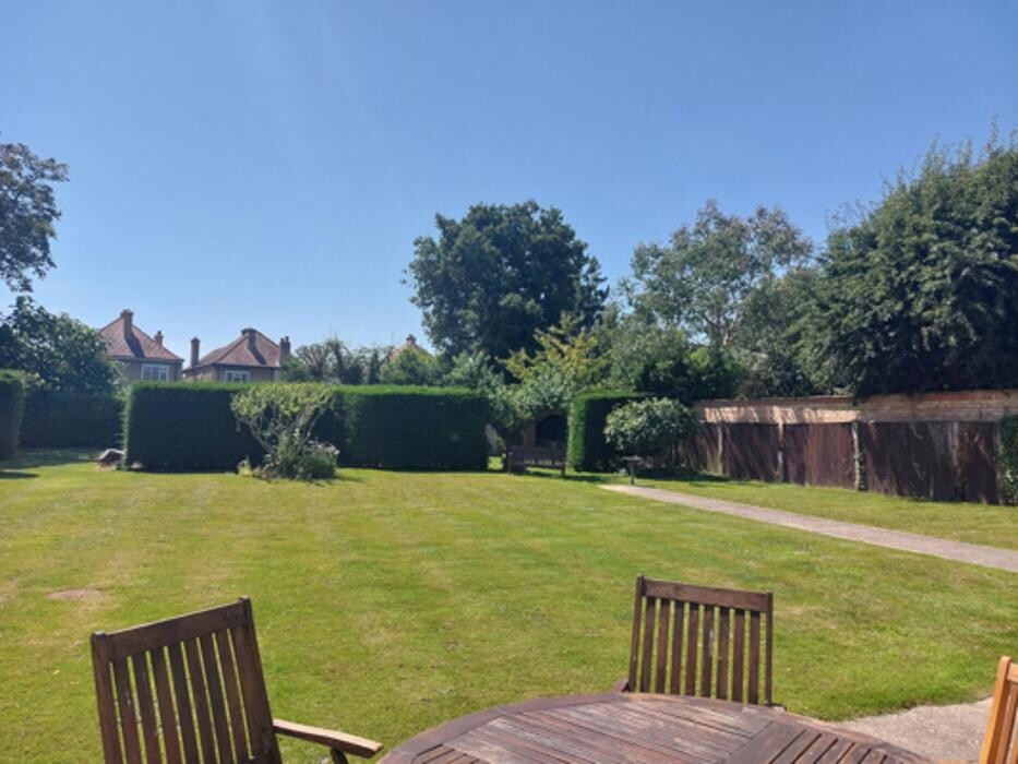 Images Abbeyfield, Tamar House