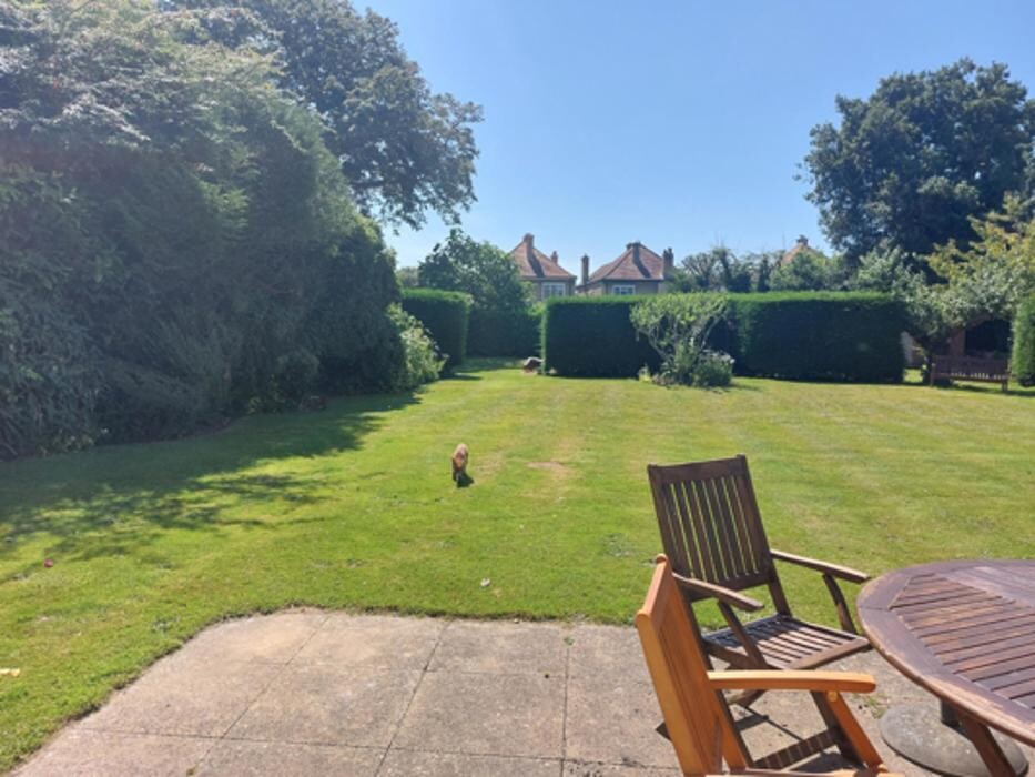 Images Abbeyfield, Tamar House