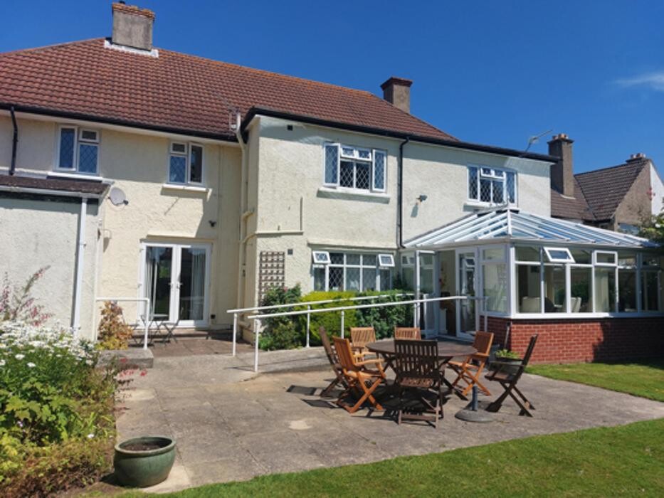 Images Abbeyfield, Tamar House