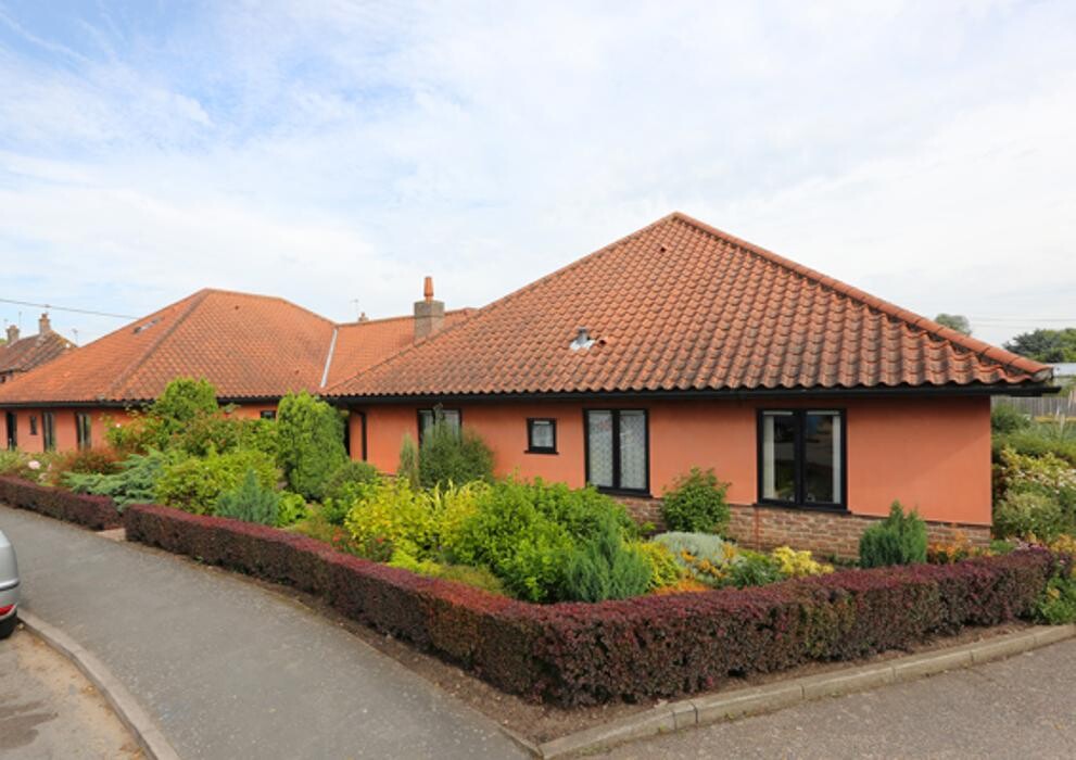 Images Abbeyfield, Tamar House