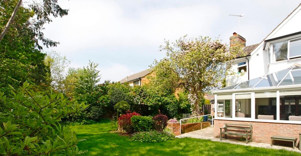 Images Abbeyfield, Tamar House