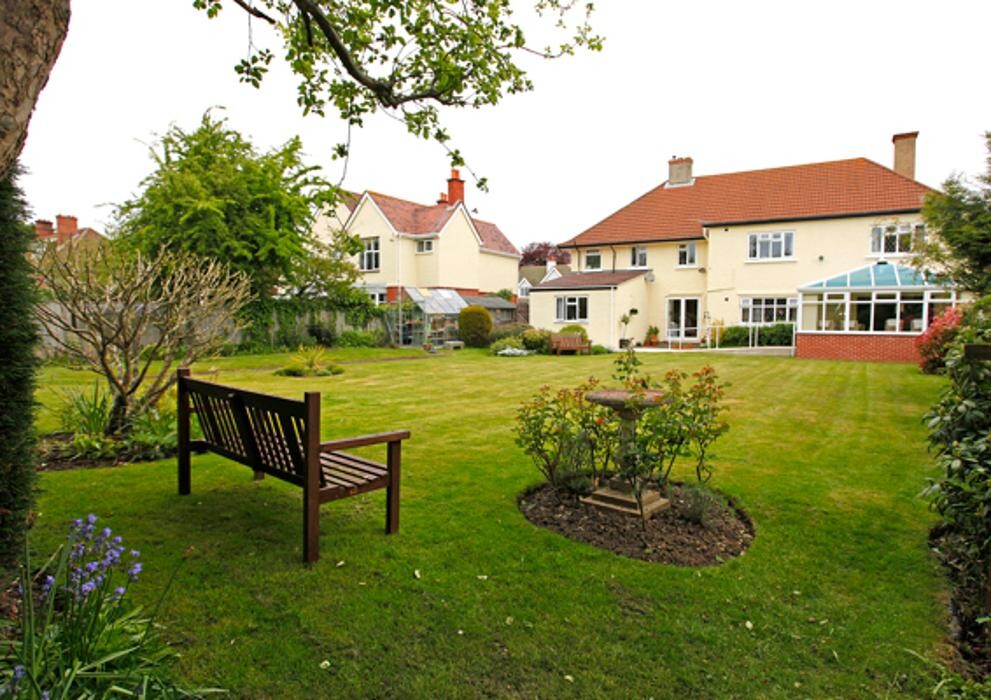 Images Abbeyfield, Tamar House