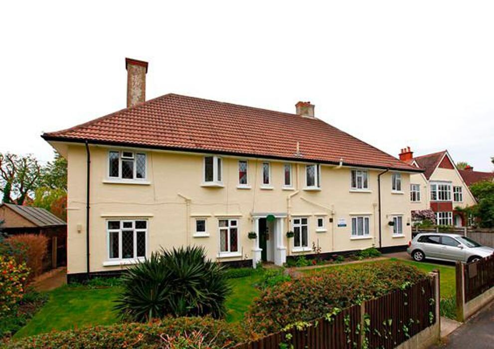 Images Abbeyfield, Tamar House