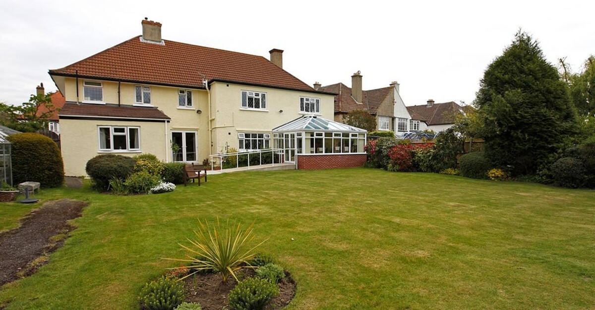 Images Abbeyfield, Tamar House