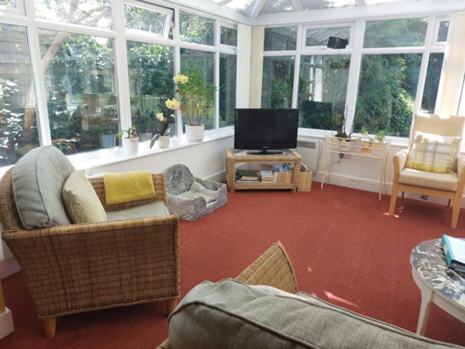 Images Abbeyfield, Tamar House