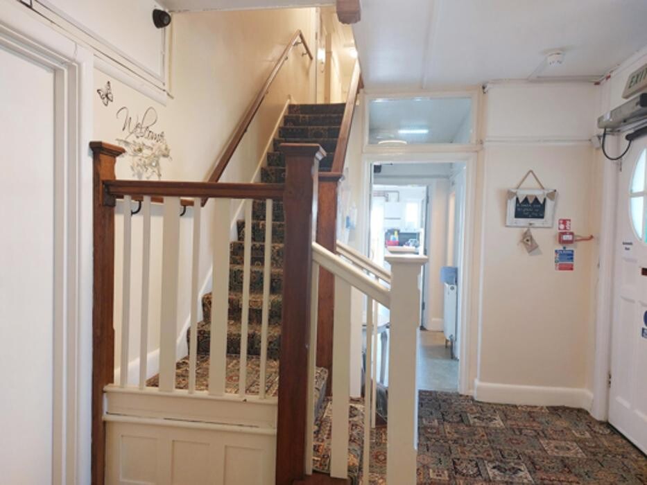 Images Abbeyfield, Tamar House