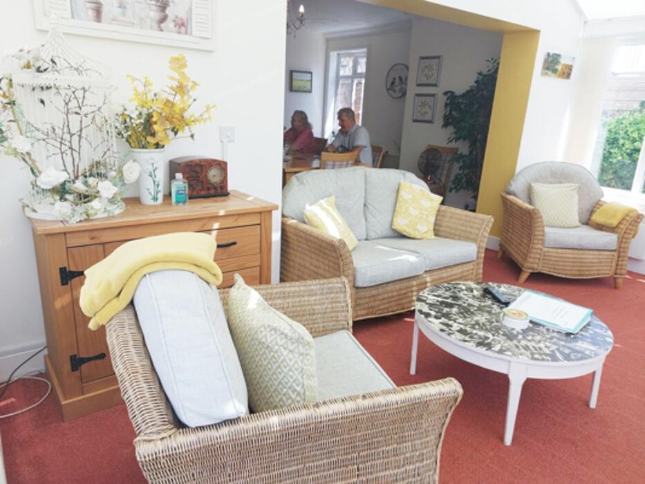 Images Abbeyfield, Tamar House