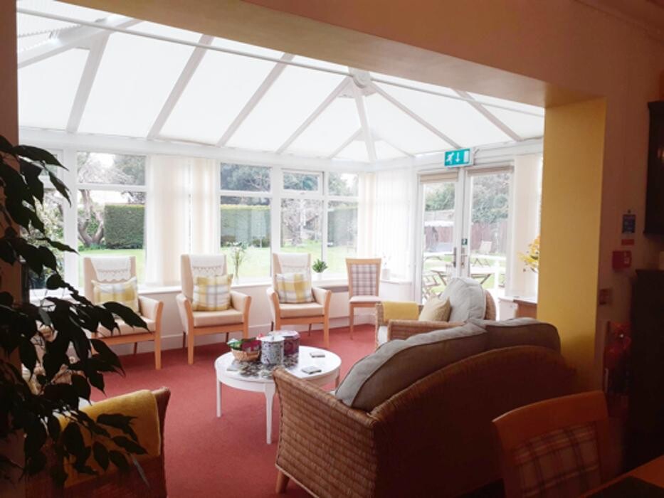 Images Abbeyfield, Tamar House