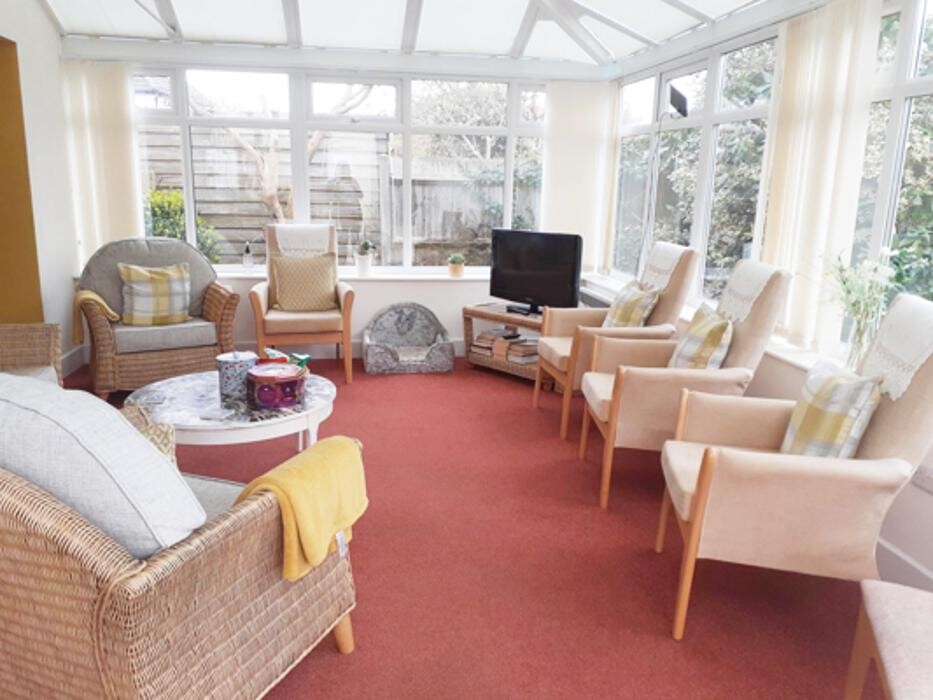 Images Abbeyfield, Tamar House