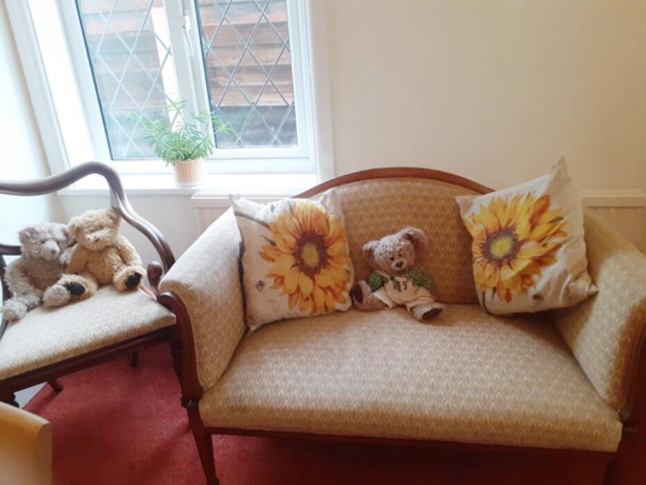 Images Abbeyfield, Tamar House