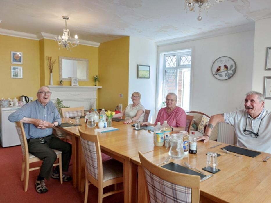 Images Abbeyfield, Tamar House