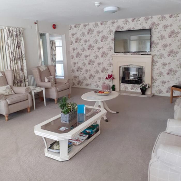 Images Abbeyfield, Tamar House