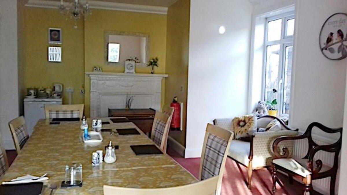 Images Abbeyfield, Tamar House