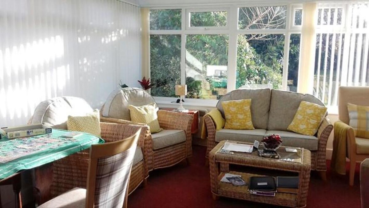 Images Abbeyfield, Tamar House