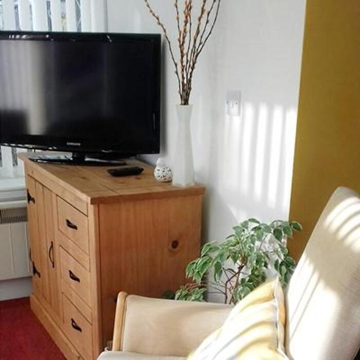 Images Abbeyfield, Tamar House